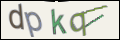Проверочный код