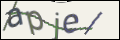 Проверочный код