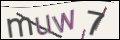 Проверочный код