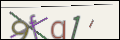 Проверочный код