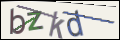 Проверочный код