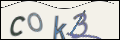 Проверочный код