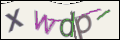 Проверочный код
