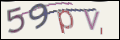 Проверочный код
