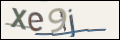 Проверочный код
