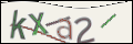 Проверочный код