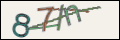 Проверочный код