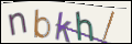 Проверочный код