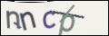 Проверочный код