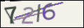 Проверочный код