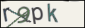 Проверочный код