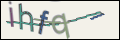 Проверочный код