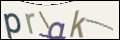 Проверочный код