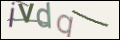 Проверочный код