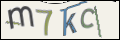 Проверочный код