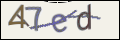 Проверочный код