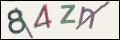 Проверочный код