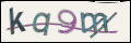 Проверочный код