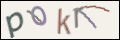 Проверочный код