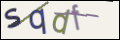 Проверочный код