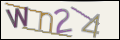Проверочный код