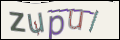 Проверочный код
