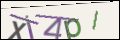 Проверочный код