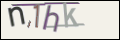 Проверочный код
