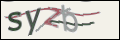 Проверочный код