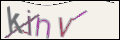 Проверочный код