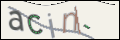 Проверочный код