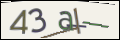 Проверочный код