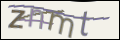 Проверочный код