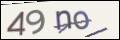Проверочный код