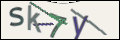 Проверочный код