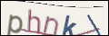 Проверочный код