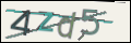 Проверочный код