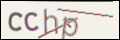 Проверочный код