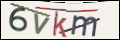 Проверочный код