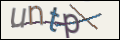 Проверочный код