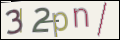 Проверочный код
