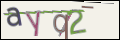 Проверочный код