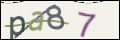 Проверочный код