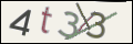 Проверочный код