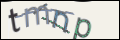 Проверочный код
