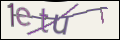 Проверочный код