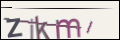 Проверочный код