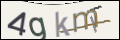 Проверочный код