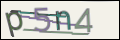 Проверочный код
