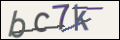 Проверочный код